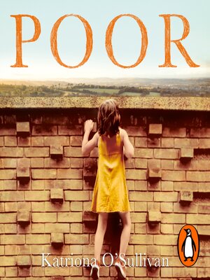 cover image of Poor